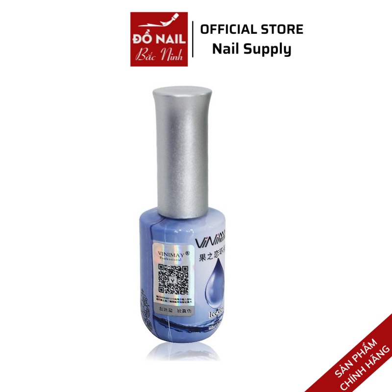 Top Giọt Sương Vinimay , Top Tạo Giọt Nước Chính Hãng Chai 15ml