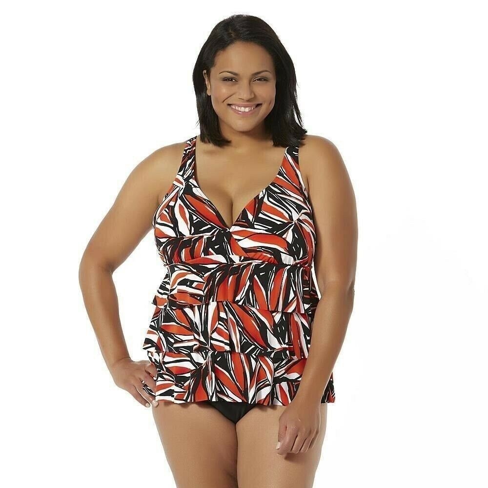 Đồ bơi VNXK dáng xoè che bụng