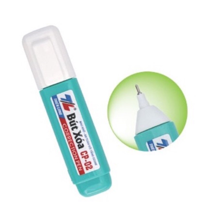 Bút xoá Thiên Long CP02-12ml
