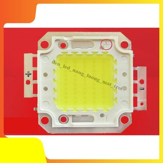 Chip led🔥freeship🔥 chip led 50w 36v ánh sáng trắng, ánh sáng vàng