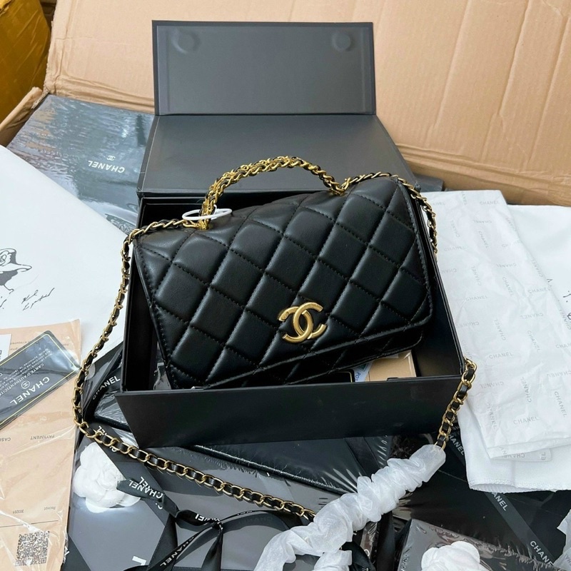 TÚI CN WOC QUAI XÁCH NEW SUPPER FULLBOX SEAL