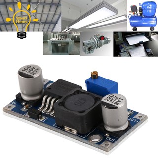 Mô đun chuyển đổi LM2596S 3A DC DC-DC