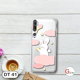 Ốp lưng dẻo XIAOMI MI NOTE 10 / MI NOTE 10 PRO - in hình