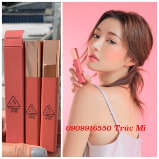 Son kem 3CE Cutesicle - Walking in the cloud