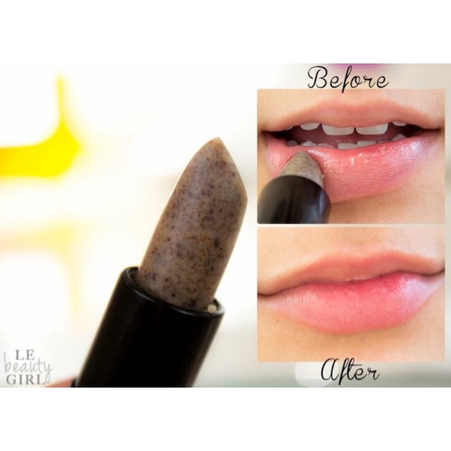 [Hot] Son tẩy tế bào chết môi e.l.f Studio Lip Exfoliator | BigBuy360 - bigbuy360.vn