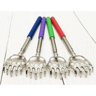 ❤️ CÂY GÃI LƯNG HÌNH GẤU