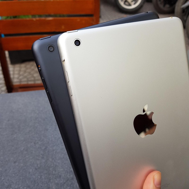 Máy Tính Bảng Ipad Mini Wifi + 4G ( xách tay USA - Apple) | BigBuy360 - bigbuy360.vn