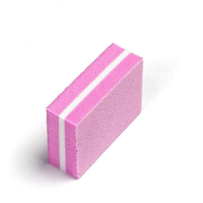 [Hàng mới về] Set 5 đồ dũa móng tay cao cấp