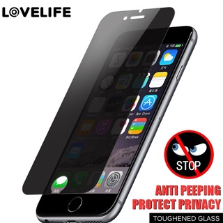 Kính cường lực bảo vệ để bảo vệ màn hình chống gián điệp cho Iphone / Phim bảo vệ màn hình riêng tư / Phiên bản mới Trong suốt hơn