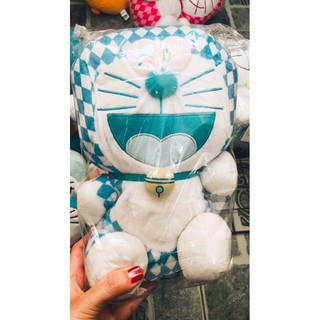 DOREAMON DOREMON NHỒI BÔNG ĐẸP