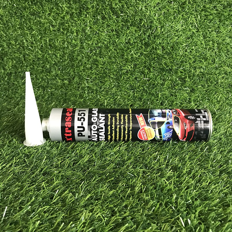 Keo dán thay kính ô tô X'traseal PU-551 310gr