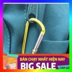 Móc Khóa Treo - Chữ D - Carabiner - Hàng Có Sẵn 1k 1000đ 1000