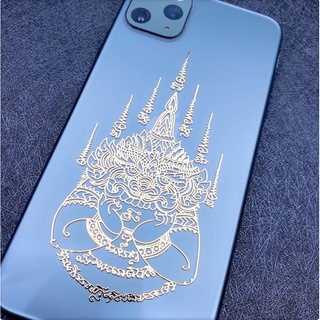 01 Miếng dán điện thoại Thái Lan