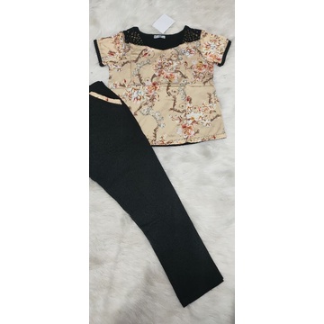 Bộ Quỳnh Anh tay ngắn quần 9 tấc,quần dài sale sốc(có size đại)