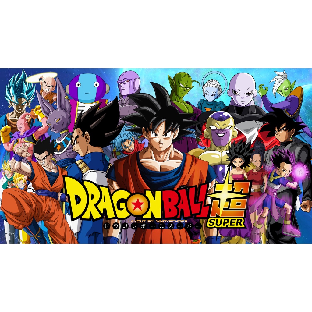 Sách - Dragon Ball Super Tập 4: Hi Vọng Cuối Cùng
