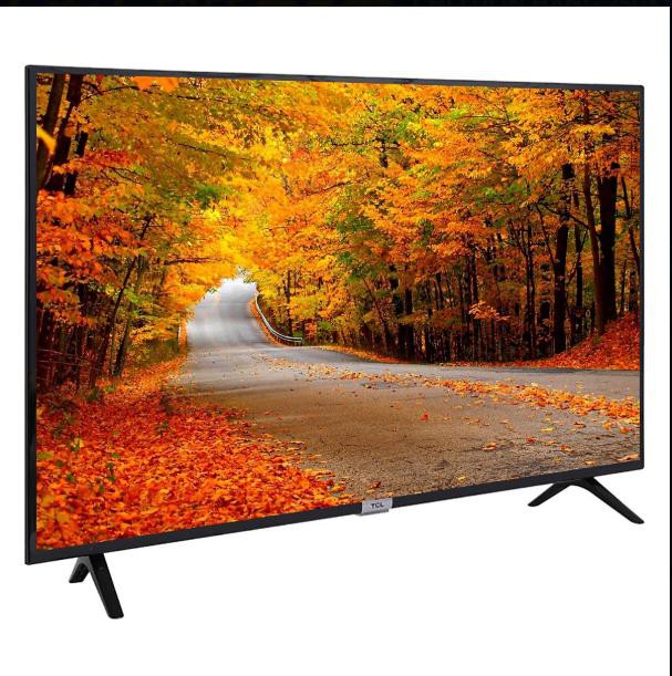 Smart Tivi TCL 55 inch 4K UHD L55P65-UF - Hàng Chính Hãng