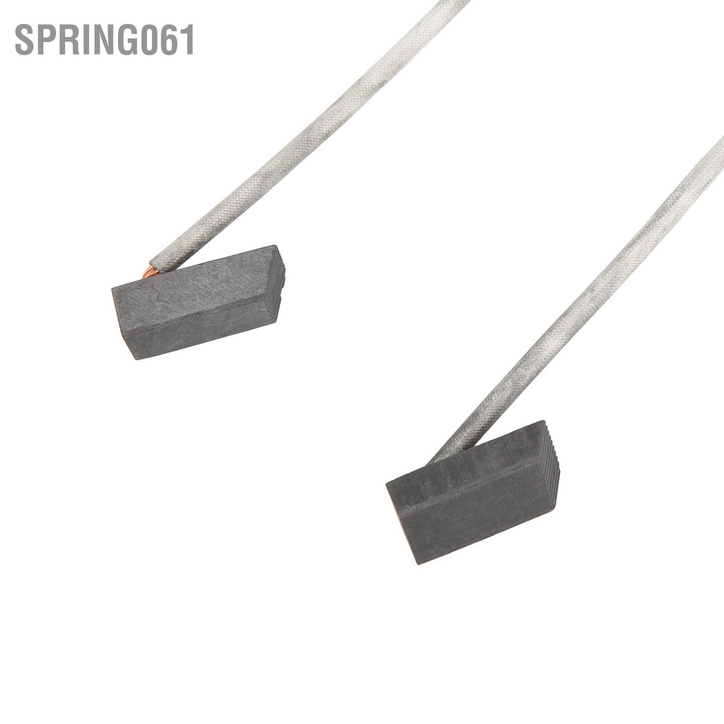 [Hàng Sẵn] Bộ bàn chải điện ô tô câu lạc bộ 51101010251 G8 G9 G14 G14 chạy điện 36V 48V GE thay thế【Spring061】