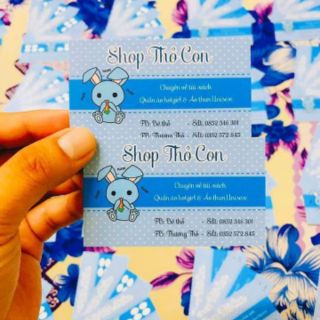 DANH THIẾP THIẾT KẾ MIỄN PHÍ