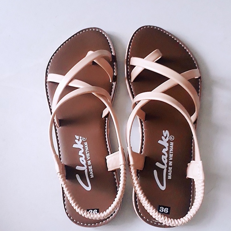 SANDAL Chống Nước, Đi Học, Đi Chơi Thoải Mái, Êm Chân - tatashop24h - TA022