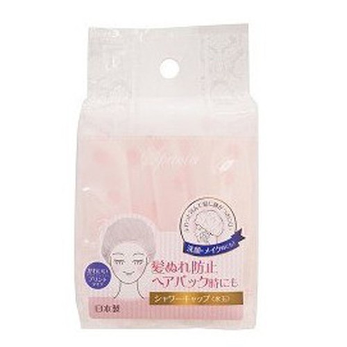 [Hỏa tốc HCM] Combo Mũ chụp tắm cao cấp và Kem đánh răng muối Sunstar 170g Nhật Bản
