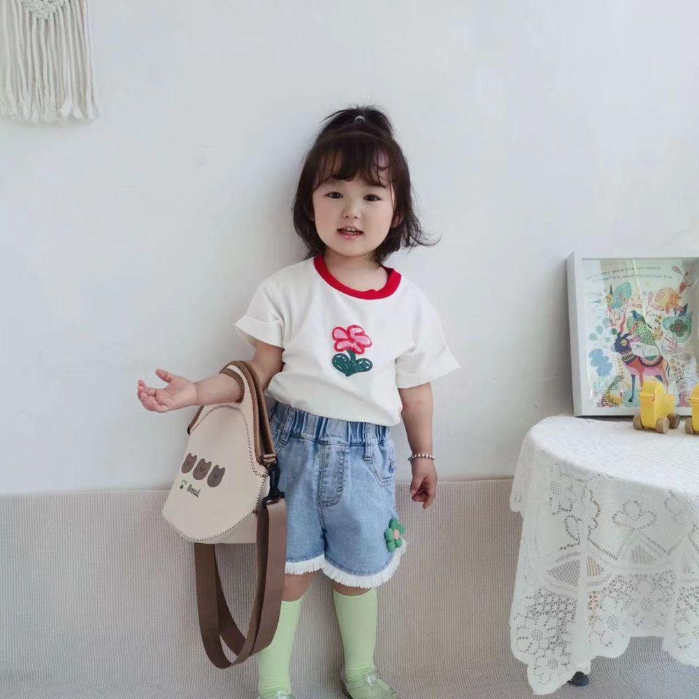 IVORY Túi Đeo Vai Đựng Đồ Ăn Trưa Tiện Dụng Cho Mẹ Bầu