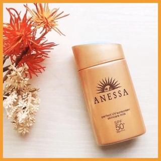 Kem chống nắng anessa 60ml