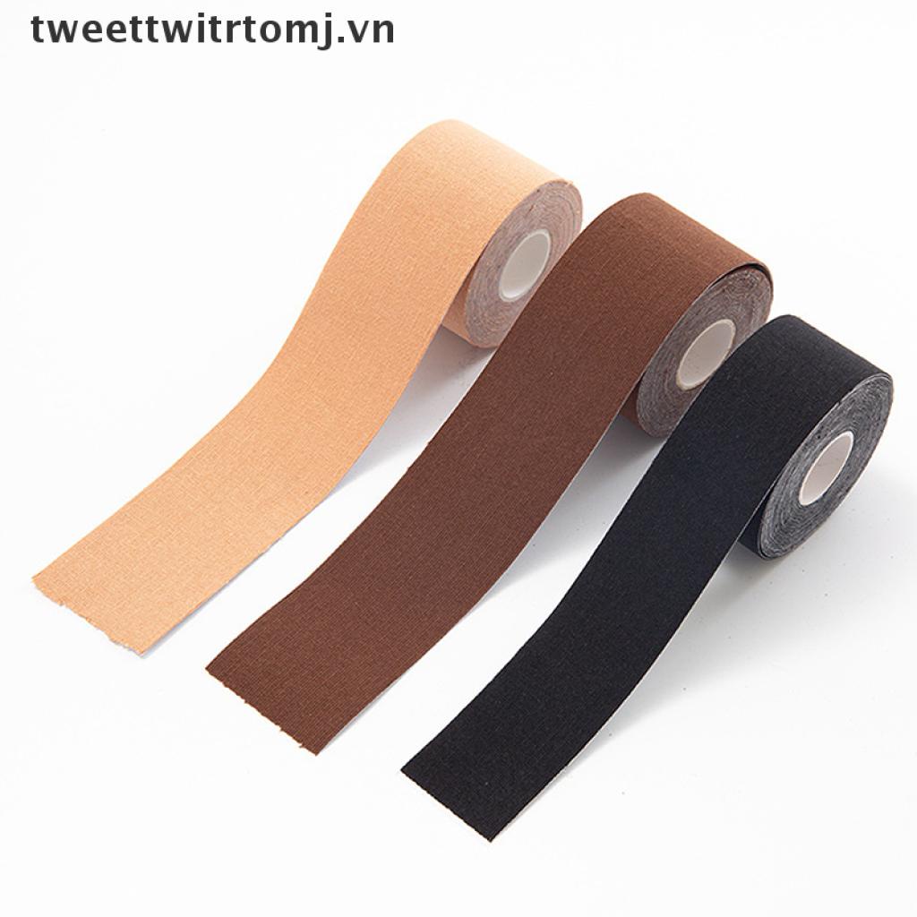 Miếng Dán Nâng Ngực Vô Hình DIY Cho Nữ