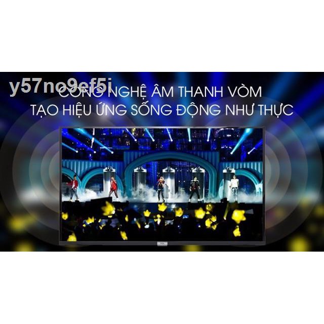 ❍♗Smart Tivi TCL 4K 43 Inch L43P8 (Miễn phí giao tại HCM-ngoài tỉnh liên hệ shop)