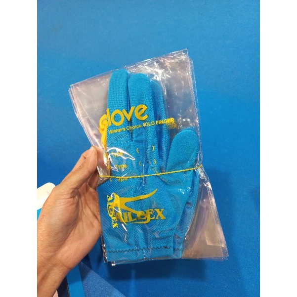 Găng tay chơi Bi-a Aileex