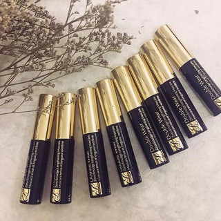Chuốt mi Mascara Estee Lauder Double Wear