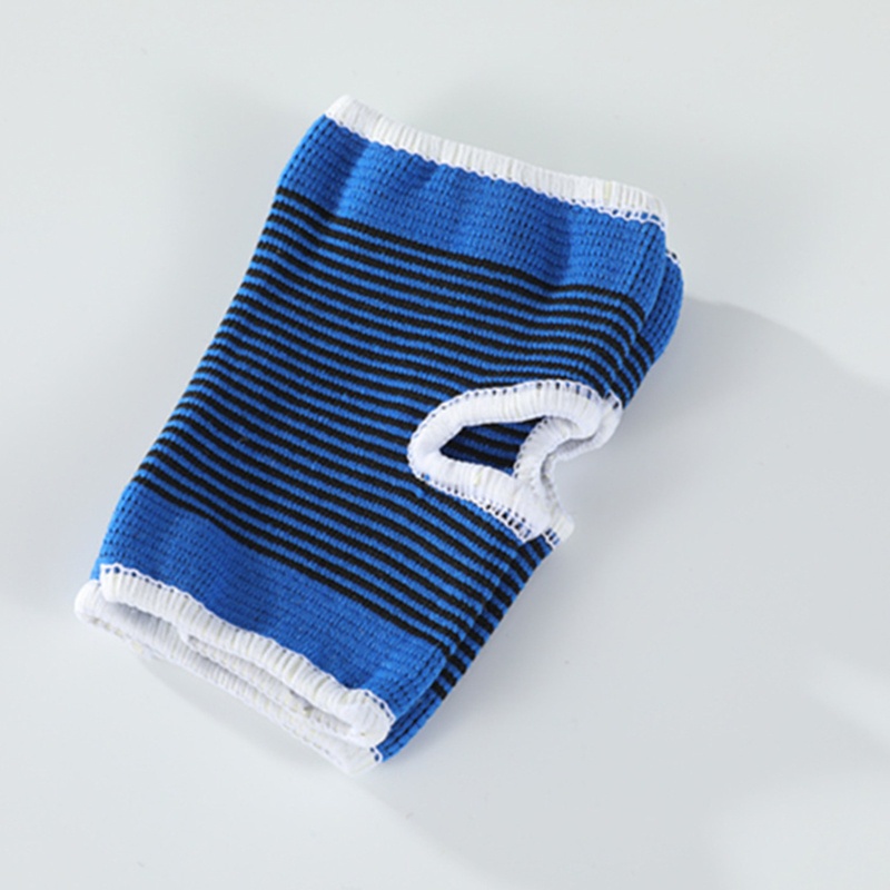 Băng Quấn Cổ Tay Bằng Len Co Giãn Thoáng Khí Dành Cho Palm Suppo