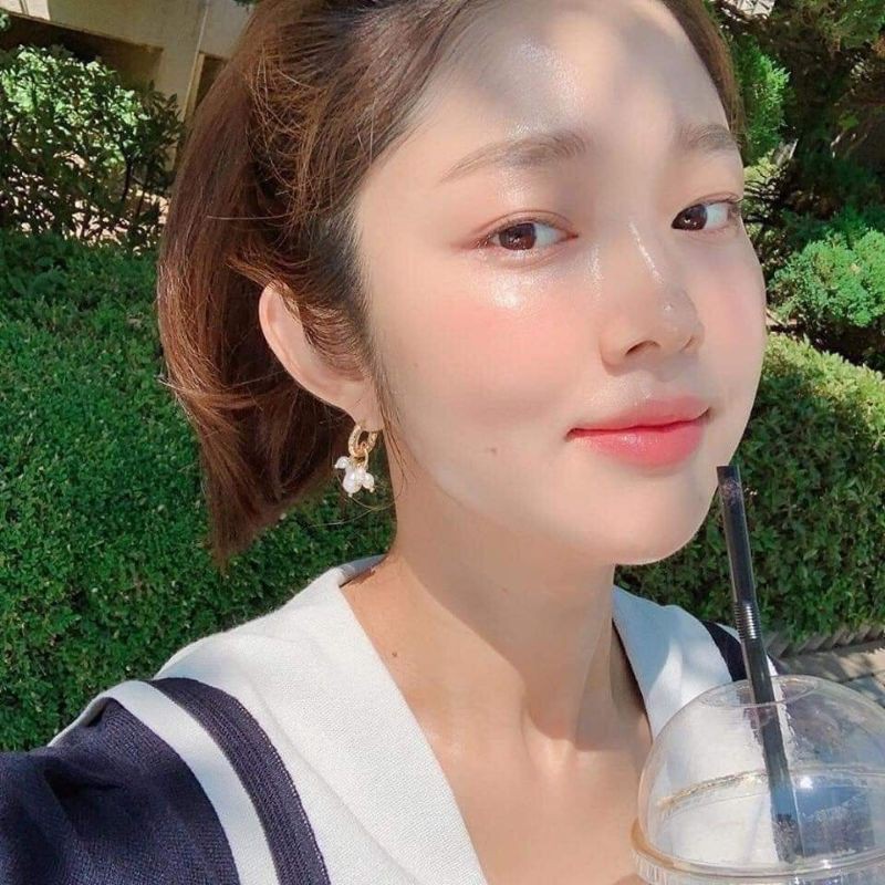 Son Dưỡng Môi Dior Addict Lip Glow 004 {chuẩn Auth} | BigBuy360 - bigbuy360.vn