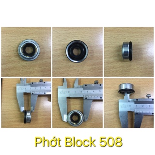 Combo 2 Chiếc Phớt block ô tô (Chọn đúng phân loại hàng)