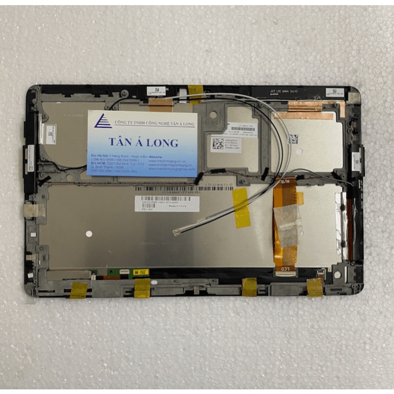 Bộ màn hình Dell Venue 11 Pro 7130
