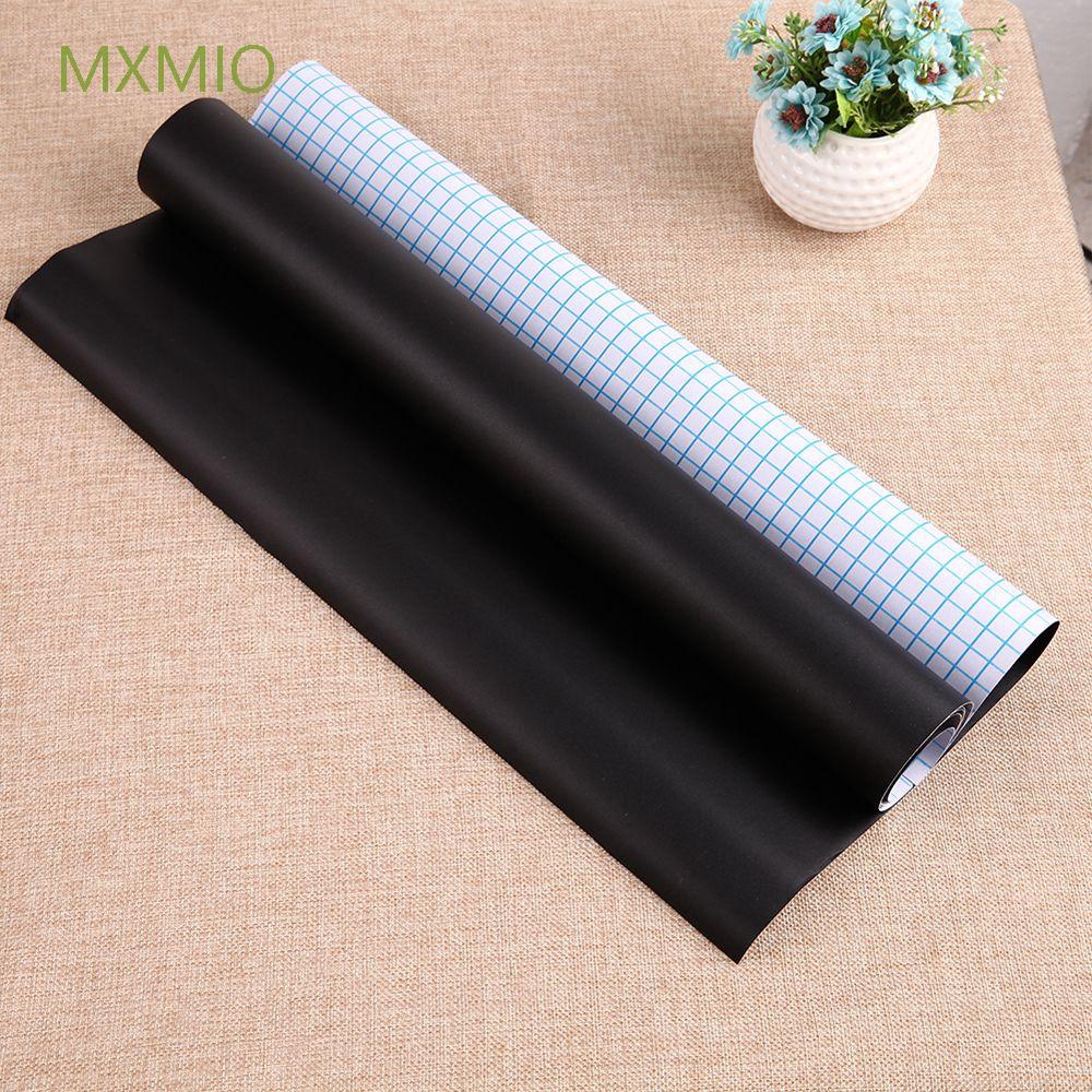 Miếng Dán Tường Dạng Bảng Đen Viết Phấn Cho Bé