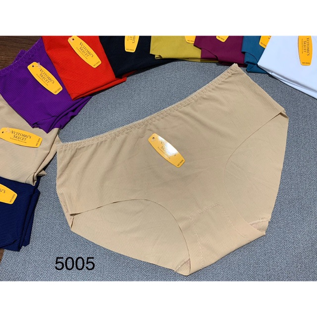 Quần lót su sọc dọc co giãn 4 chiều 5005