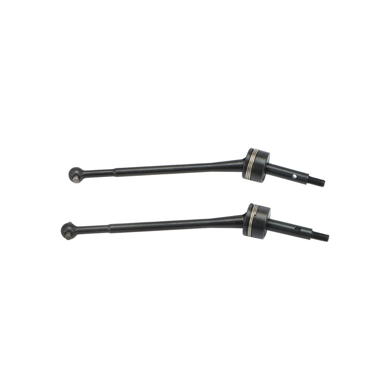 Bộ 2 Trục Truyền Động 45 Độ Cho Wltoys 144001 124019 Tàu Đua LC 1/14 RC Độc Đáo