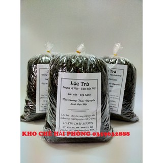 Trà móc câu Thái Nguyên Đặc Biệt