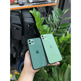ốp giả iphone 11 pro max cho iphone x, xs max