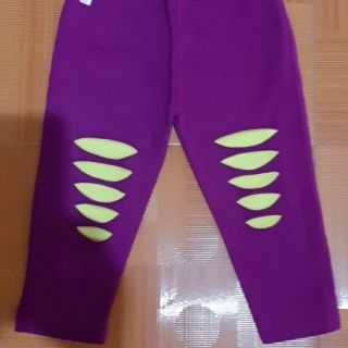 Combo quần leging cho bé gái