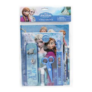 Set dụng cụ học tập cho bé