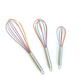 Cây Đánh Trứng Bằng Silicon