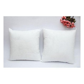 Ruột gối vuông tựa lưng 45 x 45 cm
