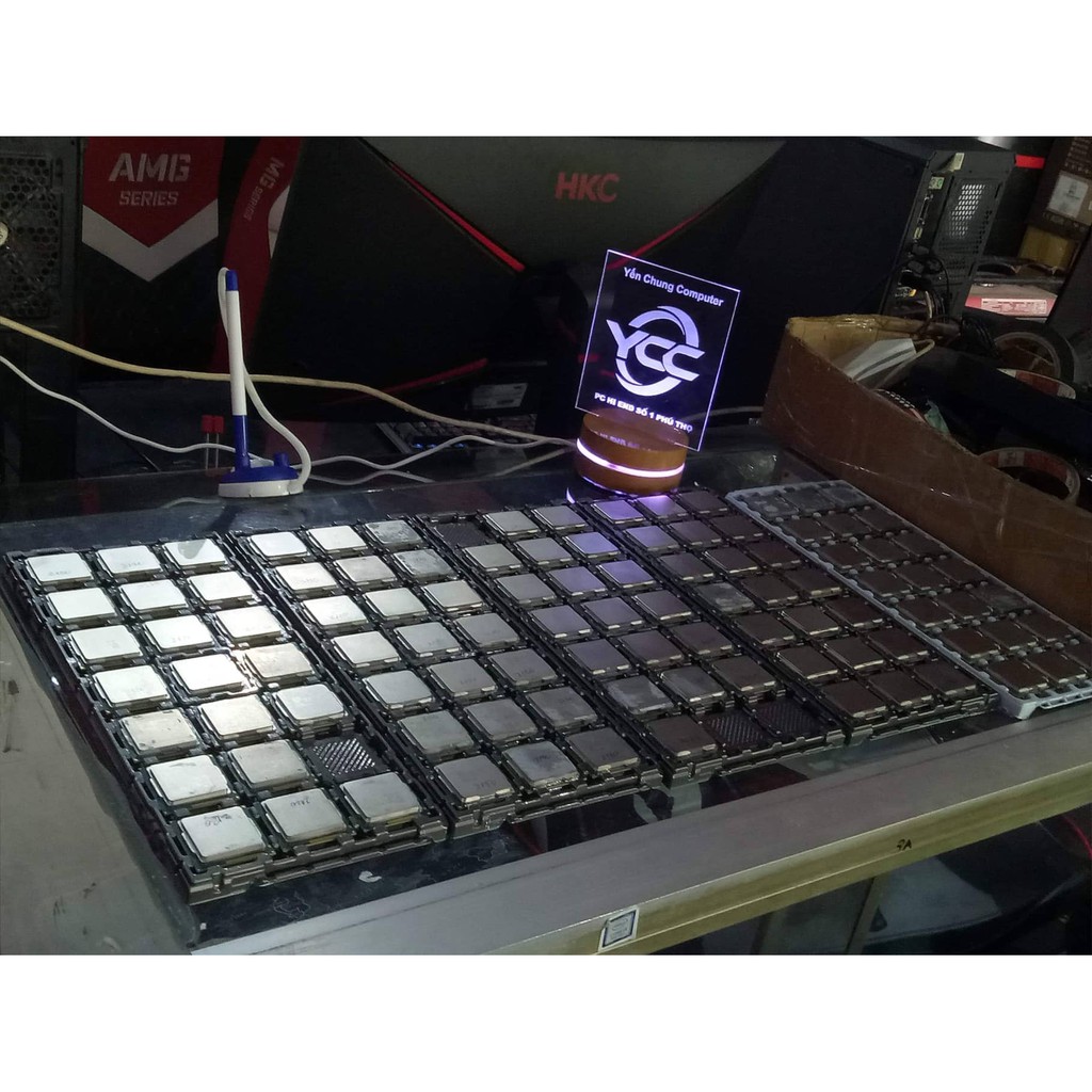 Bộ vi xử lý Chip CPU G2030 (3.0Ghz/socket 1155) | BigBuy360 - bigbuy360.vn