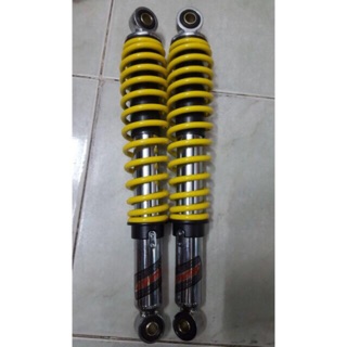 Phuộc sau nice vàng hàng y hình