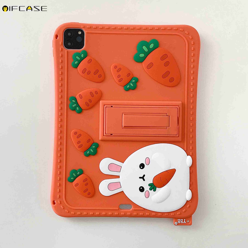 Bao da máy tính bảng thích hợp cho Ipad Mini 1 2 3 4 5 Pro Ipad Air 1 2 3 4 2017 2018 2019 Ipad 5 6 10.2 10.5 10.9