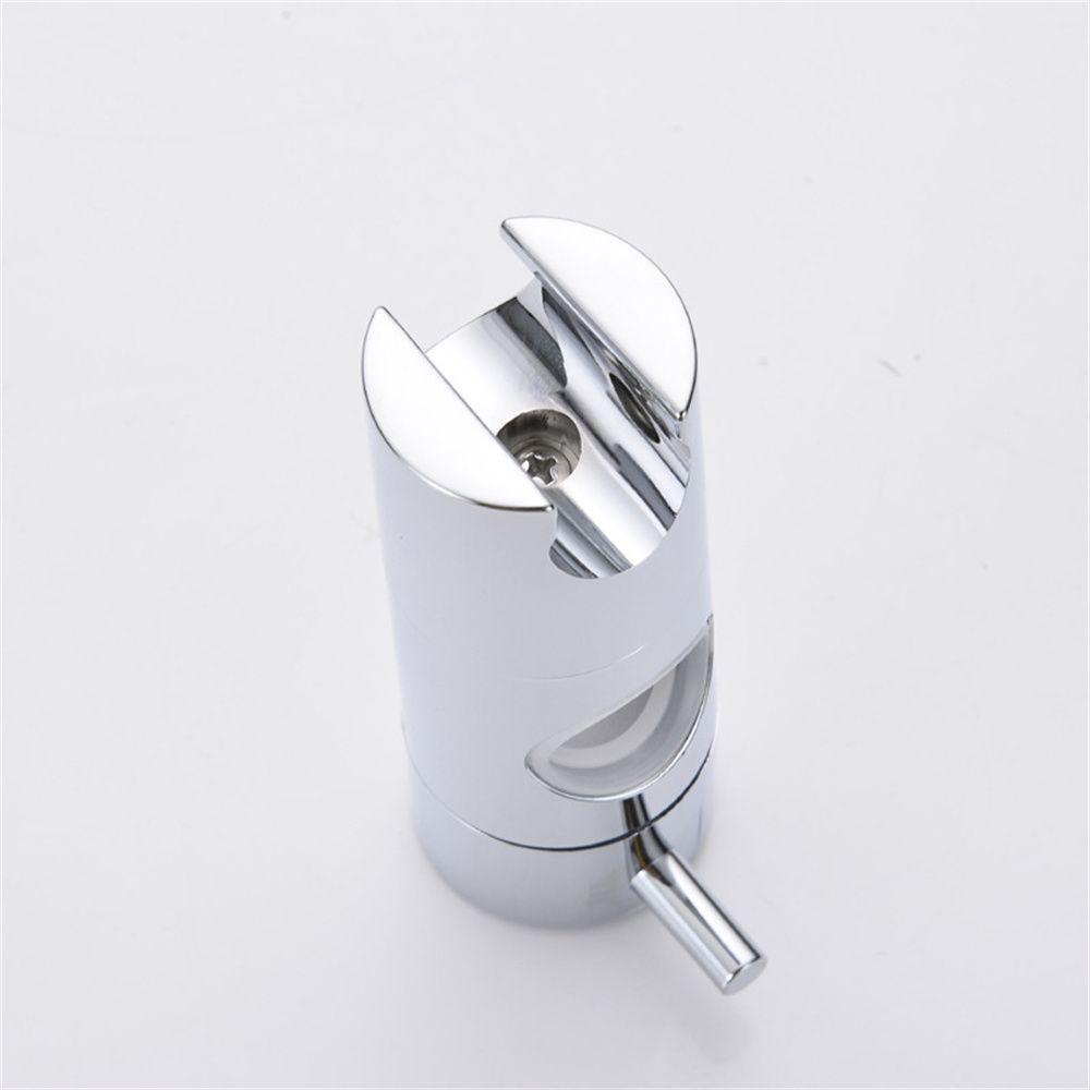 CONOPERY Giá Đỡ Vòi Hoa Sen Mạ Chrome Bền Bỉ