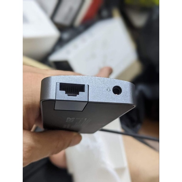 Hub USB - C 11in1 Vava VA-UC018