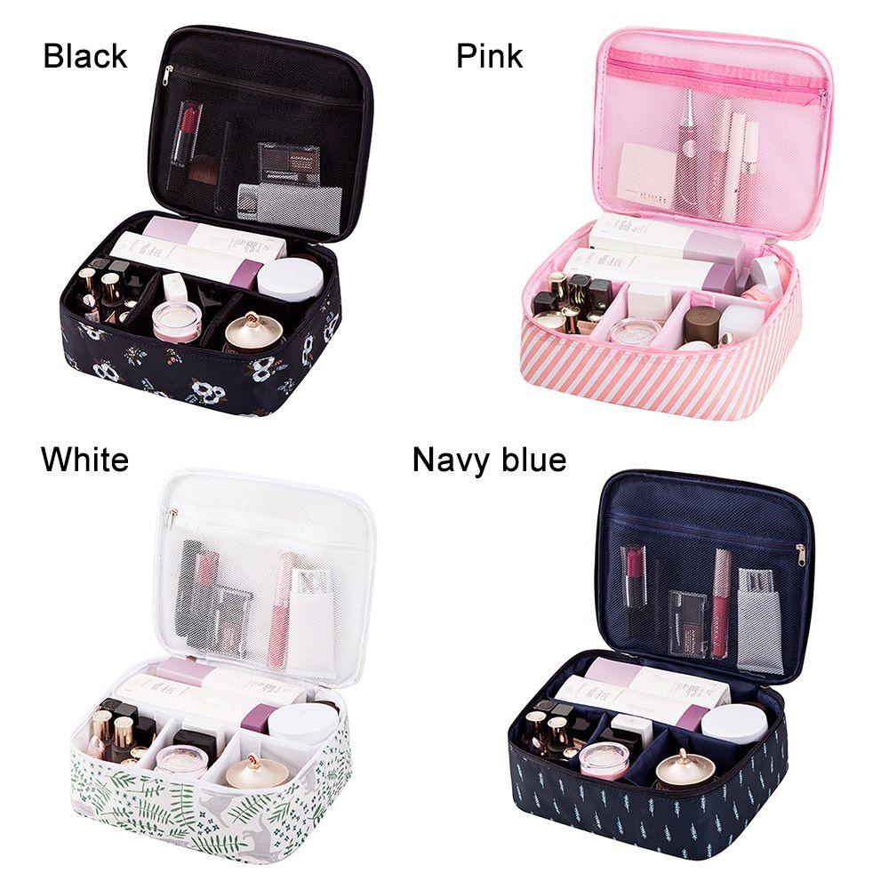 Túi Đựng Mỹ Phẩm Chia Ngăn Tiện Lợi MIHAN1