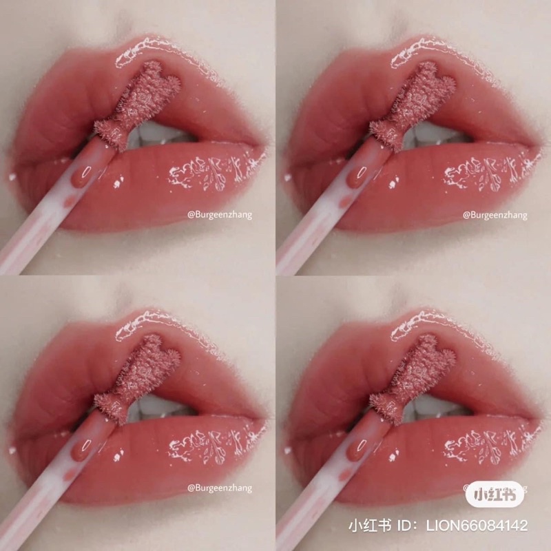 Son Kem Charlote Tilbury Wons Unbox